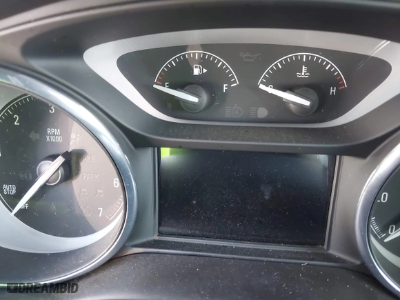 2020 Buick Envision Essence with VIN LRBFXCSA1LD164267, listed as a IAAI auction lot 41593039 with 27,786 mi miles. Bid and sale history available at carsss.com. Image 16.
