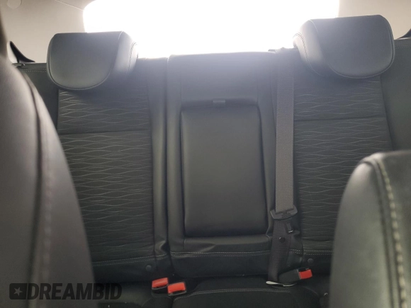 2016 Buick Encore with VIN KL4CJASB6GB686214, listed as a Copart auction lot 50320265 with 25,604 mi miles and Salvage Title. Bid and sale history available at DreamBid. Image 10.