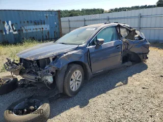 2015 Subaru Outback Premium с VIN 4S4BSACCXF3313056, выставлен на аукционе Copart как лот 58758965 с пробегом Не указан миль и Списание • Salvage title. История ставок и продаж доступна на DreamBid. Изображение 1.