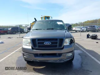 2004 Ford F-150 XL z VIN 1FTRF12W24NC11903, wystawiony jako IAAI lot #42092090 z przebiegiem 236 732 mil mil oraz . Historia ofert i sprzedaży dostępna na DreamBid. Obrazek 12.