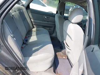 2002 Ford Taurus SE Standard with VIN 1FAFP53U42A101370, listed as a IAAI auction lot 42469376 with 149,111 mi miles and . Bid and sale history available at DreamBid. Image 8.
