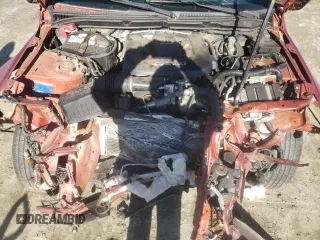 2008 Suzuki Grand Vitara с VIN JS3TE941384101562, выставлен на аукционе Copart как лот 88146355 с пробегом 134 061 миль миль и Списание • Salvage title. История ставок и продаж доступна на DreamBid. Изображение 13.