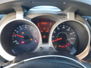 2012 Nissan Juke SL with VIN JN8AF5MRXCT104429, listed as a Copart auction lot 82559014 with Not Provided miles and Salvage Title. Bid and sale history available at carsss.com. Image 9.
