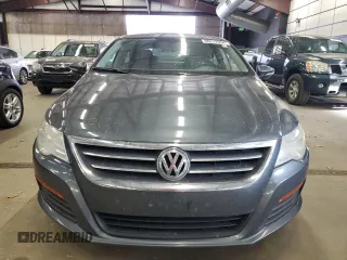 2012 Volkswagen CC Sport with VIN WVWNN7AN6CE514257, listed as a Copart auction lot 81812204 with 140,752 mi miles and Clean Title. Bid and sale history available at carsss.com. Image 5.
