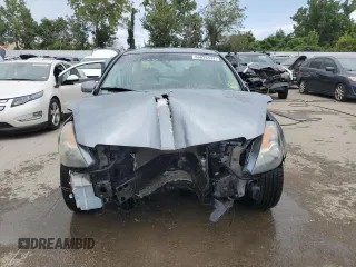 2009 Nissan Altima SL with VIN 1N4AL21E29N448764, listed as a Copart auction lot 66026444 with Not Provided miles and Salvage Title. Bid and sale history available at DreamBid. Image 5.