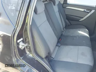 2011 Chevrolet Aveo 1LT с VIN KL1TD6DE1BB213015, выставлен на аукционе IAAI как лот 41682737 с пробегом 118 656 миль миль и . История ставок и продаж доступна на DreamBid. Изображение 8.