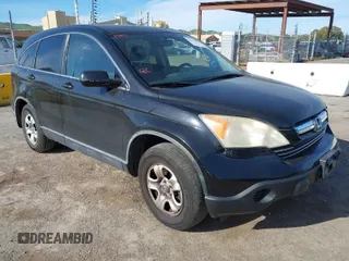 2007 Honda CR-V EX-L with VIN JHLRE48787C118178, listed as a IAAI auction lot 41989028 with 269,513 mi miles and . Bid and sale history available at carsss.com. Image 1.