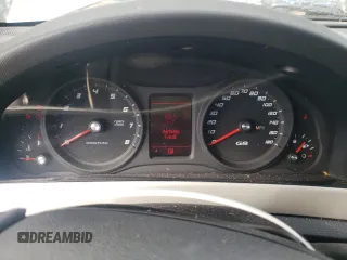 2009 Pontiac G8 z VIN 6G2ER57749L198659, wystawiony jako Copart lot #72611684 z przebiegiem Nie podano mil oraz Szkody całkowita. Historia ofert i sprzedaży dostępna na DreamBid. Obrazek 9.