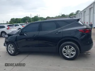 2021 Chevrolet Blazer LT с VIN 3GNKBHRS1MS512667, выставлен на аукционе IAAI как лот 41974844 с пробегом 115 520 миль миль и . История ставок и продаж доступна на DreamBid. Изображение 14.