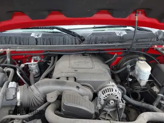2012 Chevrolet Silverado 1500 LT with VIN 1GCRKSE77CZ327773, listed as a IAAI auction lot 41935755 with Not Provided miles and . Bid and sale history available at DreamBid. Image 10.