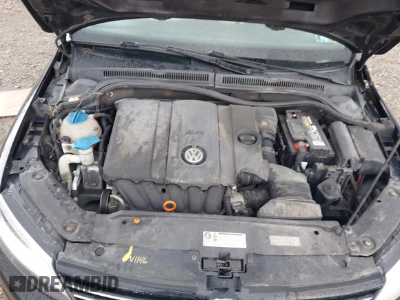 2013 Volkswagen Jetta SE z VIN 3VWDP7AJXDM289031, wystawiony jako IAAI lot #42325596 z przebiegiem 157 774 mil mil oraz . Historia ofert i sprzedaży dostępna na DreamBid. Obrazek 10.