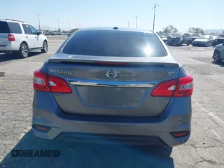2019 Nissan Sentra S z VIN 3N1AB7AP9KY352430, wystawiony jako IAAI lot #42018960 z przebiegiem 77 266 mil mil oraz . Historia ofert i sprzedaży dostępna na DreamBid. Obrazek 17.
