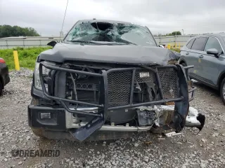 2016 Ford F-150 XLT z VIN 1FTEW1EF0GFB69594, wystawiony jako Copart lot #57850475 z przebiegiem Nie podano mil oraz Szkoda całkowita • Salvage title. Historia ofert i sprzedaży dostępna na DreamBid. Obrazek 5.