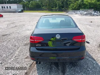 2015 Volkswagen Jetta S with VIN 3VW2K7AJ5FM269102, listed as a IAAI auction lot 42402960 with 55,000 mi miles and . Bid and sale history available at DreamBid. Image 16.
