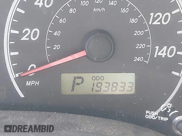 2013 Toyota Corolla L with VIN 5YFBU4EE2DP212354, listed as a IAAI auction lot 42023008 with 193,833 mi miles and . Bid and sale history available at DreamBid. Image 16.