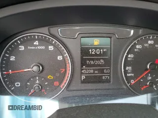 2017 Audi Q3 Premium with VIN WA1ECCFS9HR008042, listed as a Copart auction lot 63979995 with 45,208 mi miles and Clean title. Bid and sale history available at DreamBid. Image 9.