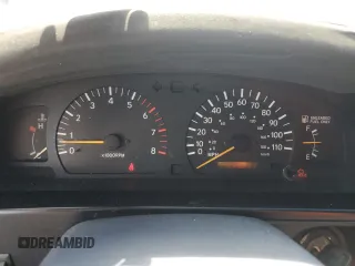 2000 Toyota Tacoma PreRunner with VIN 4TASM92N0YZ634616, listed as a Copart auction lot 64664705 with 206,314 mi miles and Clean title. Bid and sale history available at DreamBid. Image 9.