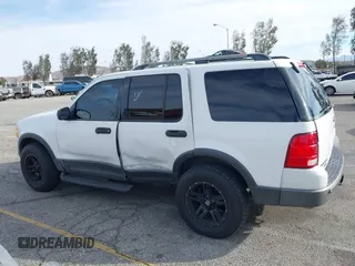 2003 Ford Explorer XLT with VIN 1FMZU63K83UC68895, listed as a IAAI auction lot 41681836 with 183,379 mi miles and . Bid and sale history available at DreamBid. Image 14.