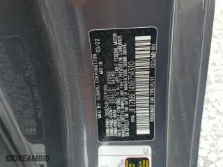 2022 Toyota GR86 Premium with VIN JF1ZNBE14N9754310, listed as a Copart auction lot 51491234 with 18,002 mi miles and Salvage Title. Bid and sale history available at carsss.com. Image 12.