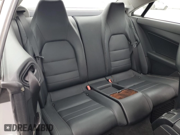 2012 Mercedes-Benz E with VIN WDDKJ5KB0CF134211, listed as a Copart auction lot 53753085 with 116,236 mi miles and Salvage Title. Bid and sale history available at DreamBid. Image 10.