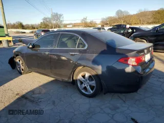 2012 Acura TSX Technology z VIN JH4CU2F65CC002353, wystawiony jako Copart lot #81826704 z przebiegiem 162 145 mil mil oraz Szkoda całkowita • Salvage title. Historia ofert i sprzedaży dostępna na DreamBid. Obrazek 2.