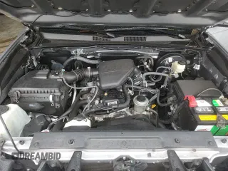 2018 Toyota Tacoma SR with VIN 5TFAX5GN7JX118697, listed as a Copart auction lot 67840425 with 89,753 mi miles and Salvage title. Bid and sale history available at DreamBid. Image 15.