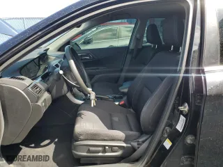 2015 Honda Accord Sedan Sport with VIN 1HGCR2F56FA084556, listed as a Copart auction lot 51522165 with 154,812 mi miles and Salvage Title. Bid and sale history available at carsss.com. Image 7.