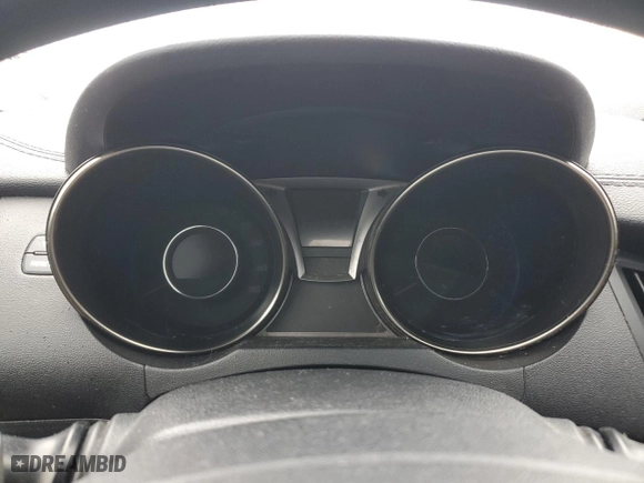 2015 Hyundai Genesis Coupe 3.8L Ultimate with VIN KMHHU6KJ0FU125464, listed as a Copart auction lot 43874745 with 0 mi miles and Clean Title. Bid and sale history available at carsss.com. Image 9.
