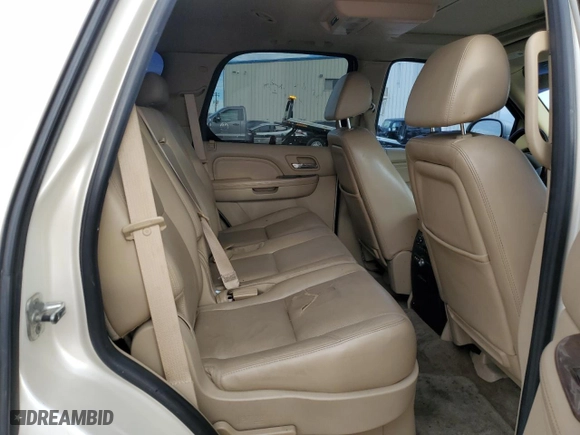 2009 Cadillac Escalade Hybrid with VIN 1GYFK43589R134714, listed as a Copart auction lot 48084395 with NaN miles and Clean Title. Bid and sale history available at carsss.com. Image 11.
