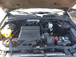2010 Mercury Mariner Premier с VIN 4M2CN9HG8AKJ18091, выставлен на аукционе IAAI как лот 42215475 с пробегом 97 332 миль миль и . История ставок и продаж доступна на DreamBid. Изображение 10.