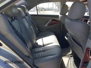2009 Toyota Camry with VIN 4T1BE46K59U834406, listed as a IAAI auction lot 41725274 with 274,981 mi miles and . Bid and sale history available at carsss.com. Image 8.
