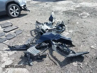 2021 Volvo XC90 Inscription с VIN YV4A22PL8M1770292, выставлен на аукционе IAAI как лот 41991101 с пробегом 61 489 миль миль и . История ставок и продаж доступна на DreamBid. Изображение 12.