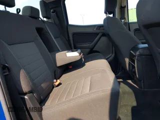 2019 Ford Ranger XL with VIN 1FTER4FH5KLA58574, listed as a IAAI auction lot 42384865 with 71,708 mi miles and . Bid and sale history available at DreamBid. Image 8.