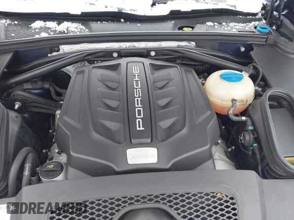2015 Porsche Macan S with VIN WP1AB2A56FLB41567, listed as a IAAI auction lot 41539652 with 90,192 mi miles and . Bid and sale history available at DreamBid. Image 10.