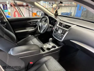 2018 Nissan Altima 2.5 SL with VIN 1N4AL3AP5JC283770, listed as a Copart auction lot 54260615 with 45,086 mi miles and Clean Title. Bid and sale history available at carsss.com. Image 5.