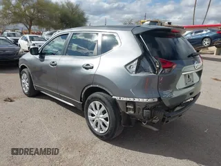 2020 Nissan Rogue SL with VIN 5N1AT2MT8LC718924, listed as a IAAI auction lot 41787133 with 29,470 mi miles. Bid and sale history available at carsss.com. Image 3.