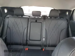 2023 Ford Mustang Mach-E Select с VIN 3FMTK1RM5PMA46901, выставлен на аукционе Copart как лот 55126655 с пробегом 25 845 миль миль и Списание • Salvage title. История ставок и продаж доступна на DreamBid. Изображение 10.