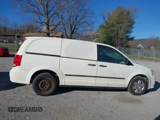 2013 Ram Cargo Van with VIN 2C4RRGAGXDR640214, listed as a IAAI auction lot 41812963 with 262,346 mi miles and . Bid and sale history available at DreamBid. Image 14.