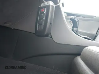 2011 Hyundai Sonata Limited with VIN 5NPEC4AB6BH295017, listed as a IAAI auction lot 41436827 with 179,204 mi miles and . Bid and sale history available at DreamBid. Image 11.