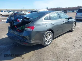 2016 Chevrolet Malibu LT with VIN 1G1ZE5ST5GF257961, listed as a IAAI auction lot 41955327 with 112,815 mi miles and . Bid and sale history available at DreamBid. Image 4.