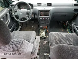1999 Honda CR-V EX with VIN JHLRD1769XC044165, listed as a Copart auction lot 73896164 with 351,286 mi miles and Clean Title. Bid and sale history available at carsss.com. Image 8.