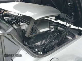 2024 Chevrolet Corvette 3LZ with VIN 1G1YF3D30R5607032, listed as a IAAI auction lot 41343511 with 6,164 mi miles and . Bid and sale history available at DreamBid. Image 23.