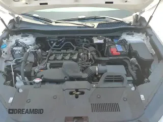 2023 Honda CR-V LX с VIN 7FARS4H27PE022236, выставлен на аукционе Copart как лот 70485045 с пробегом 7 824 миль миль и Списание • Salvage title. История ставок и продаж доступна на DreamBid. Изображение 14.