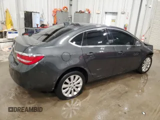 2016 Buick Verano with VIN 1G4PP5SK4G4110635, listed as a Copart auction lot 43704355 with 149,109 mi miles and Non Repairable. Bid and sale history available at DreamBid. Image 3.