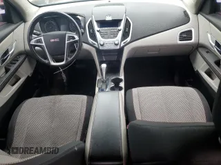 2010 GMC Terrain SLE-2 с VIN 2CTALDEW7A6225058, выставлен на аукционе Copart как лот 45667764 с пробегом 175 873 миль миль и Списание • Salvage title. История ставок и продаж доступна на DreamBid. Изображение 8.