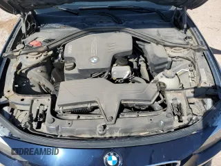 2015 BMW 3 Series 328i z VIN WBA3A5C50FF611096, wystawiony jako Copart lot #52048095 z przebiegiem 59 140 mil mil oraz Szkoda całkowita • Salvage title. Historia ofert i sprzedaży dostępna na DreamBid. Obrazek 11.
