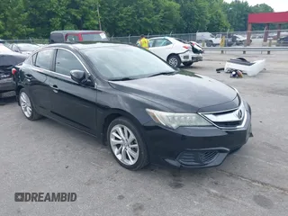 2016 Acura ILX with VIN 19UDE2F32GA020885, listed as a IAAI auction lot 42375931 with 70,229 mi miles and . Bid and sale history available at DreamBid. Image 1.