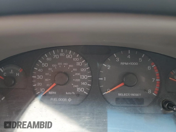1999 Ford Mustang GT с VIN 1FAFP42X2XF170803, выставлен на аукционе Copart как лот 56756075 с пробегом Не указан миль и Списание • Salvage title. История ставок и продаж доступна на DreamBid. Изображение 9.