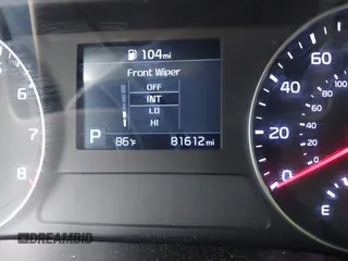 2019 Kia Forte S with VIN 3KPF34AD8KE042257, listed as a IAAI auction lot 42071529 with 81,612 mi miles. Bid and sale history available at carsss.com. Image 15.