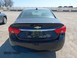 2020 Chevrolet Impala LT with VIN 2G11Z5S30L9100438, listed as a IAAI auction lot 41976646 with 101,641 mi miles and . Bid and sale history available at DreamBid. Image 17.